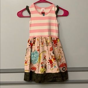 Matilda Jane Dress